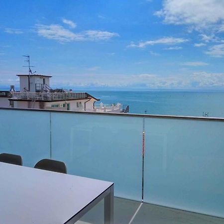 Apartment In Lignano Sabbiadoro 21778 Екстериор снимка