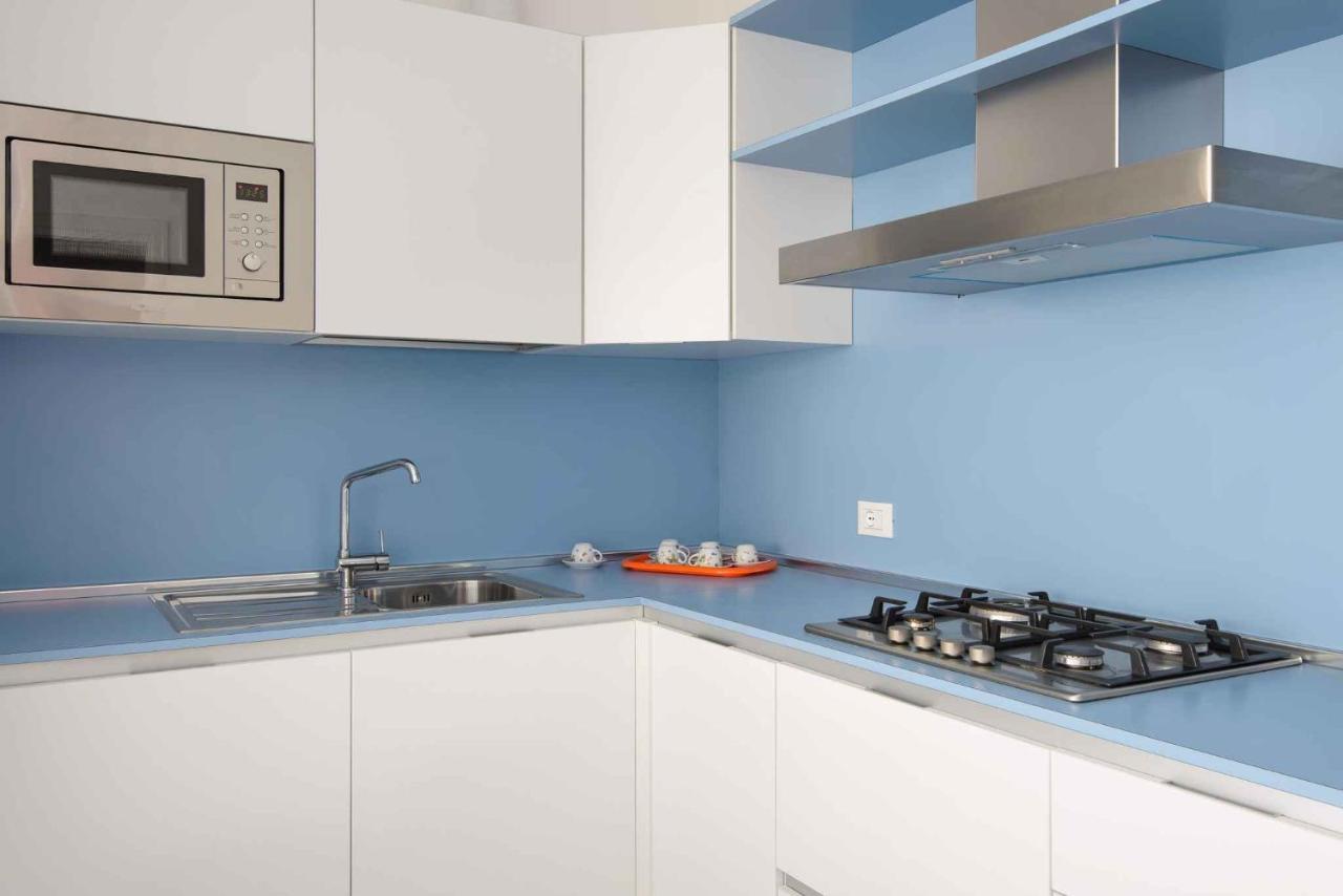 Apartment In Lignano Sabbiadoro 21778 Екстериор снимка