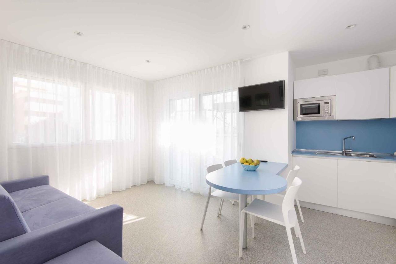 Apartment In Lignano Sabbiadoro 21778 Екстериор снимка