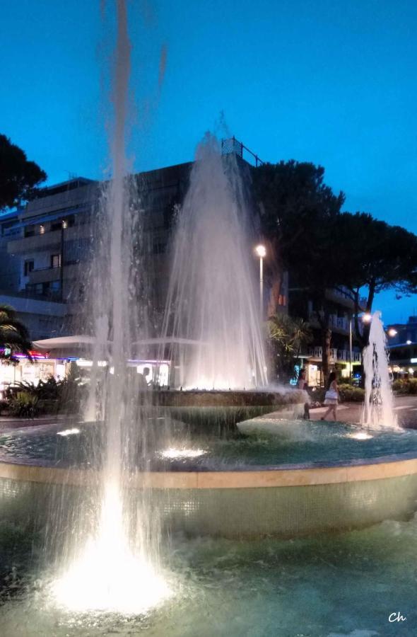 Apartment In Lignano Sabbiadoro 21778 Екстериор снимка