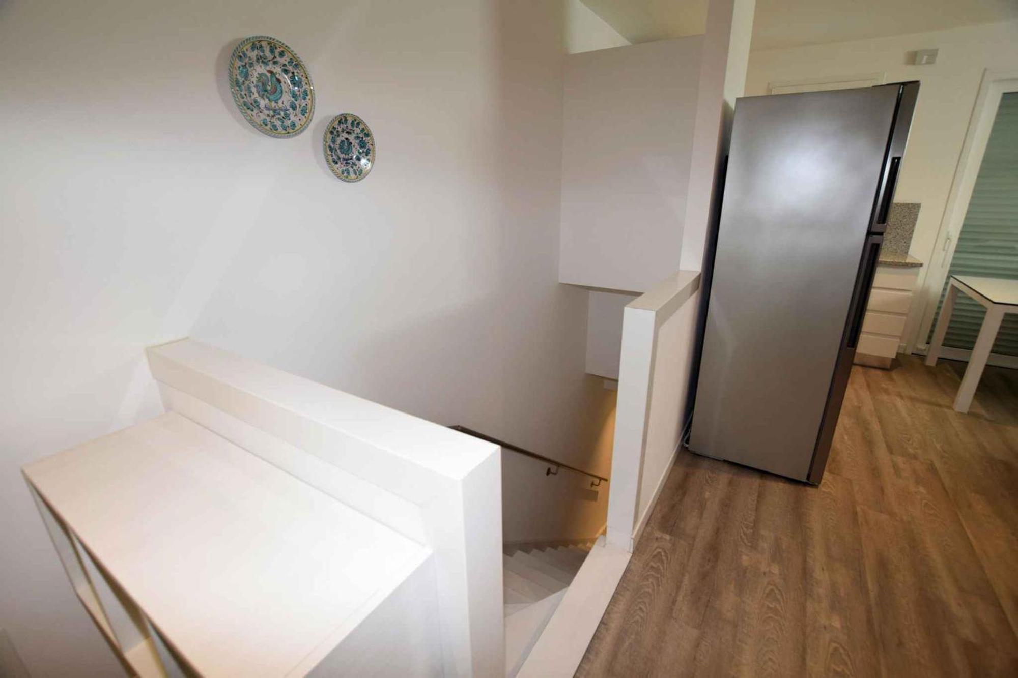 Apartment In Lignano Sabbiadoro 21778 Екстериор снимка