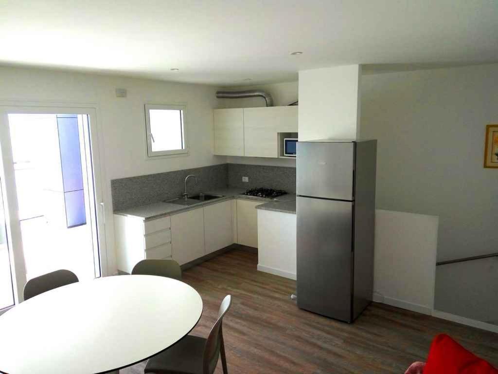 Apartment In Lignano Sabbiadoro 21778 Екстериор снимка