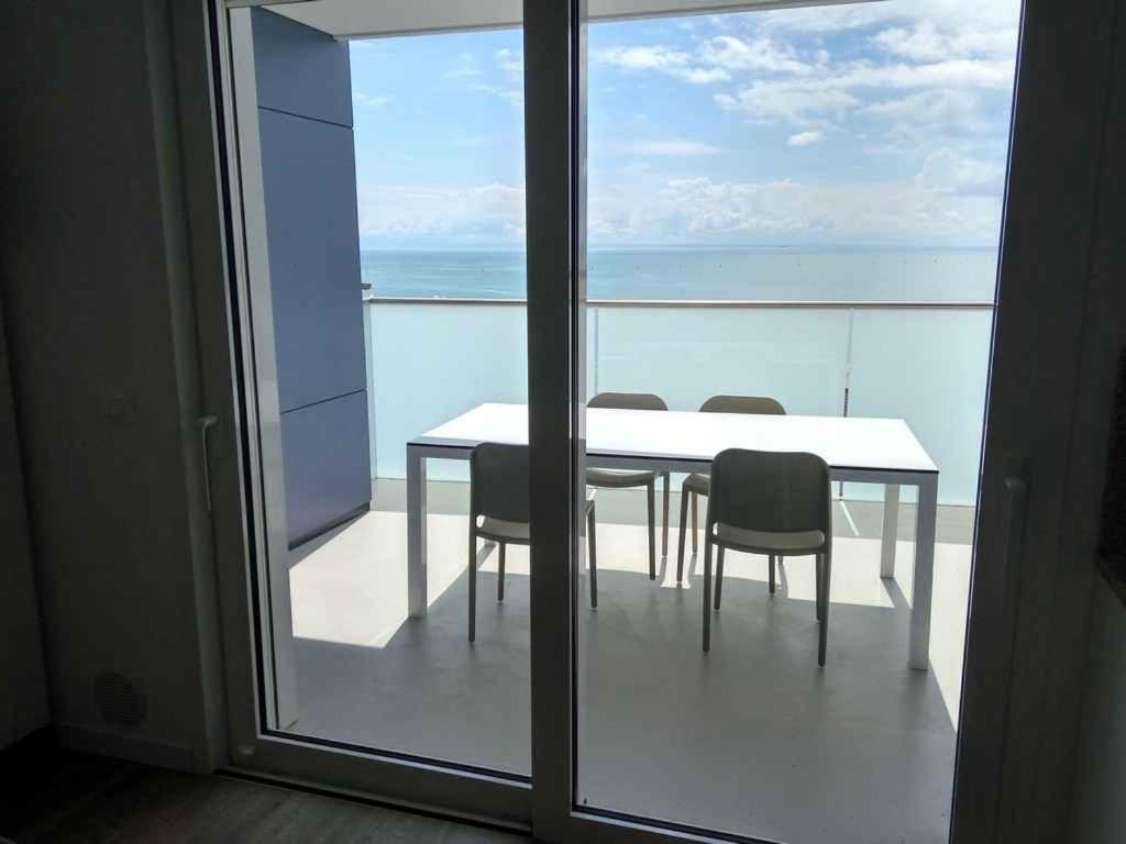 Apartment In Lignano Sabbiadoro 21778 Екстериор снимка