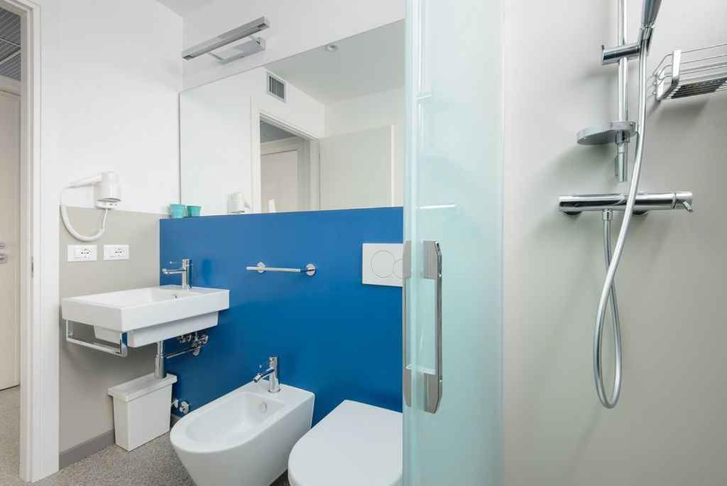 Apartment In Lignano Sabbiadoro 21778 Екстериор снимка