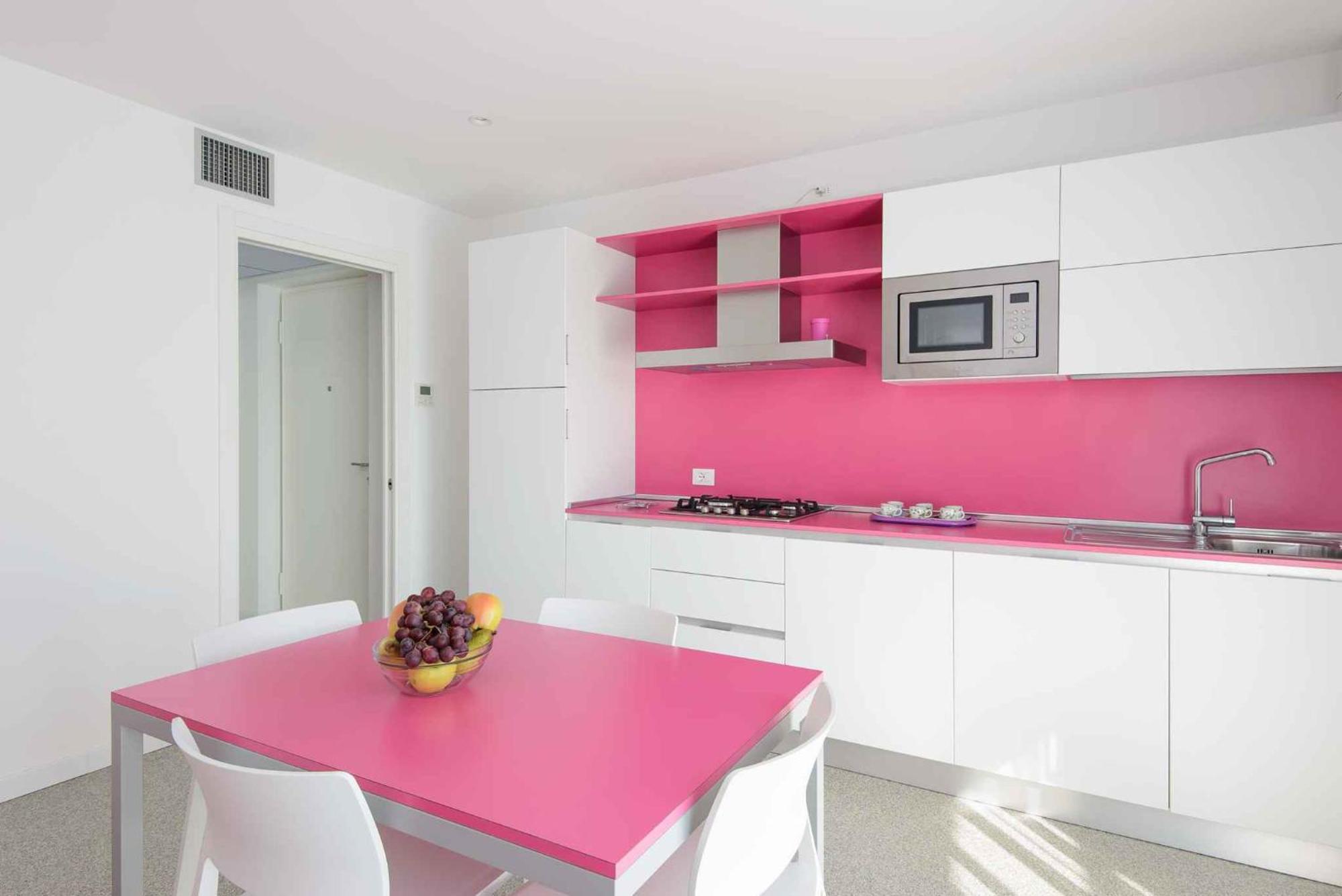 Apartment In Lignano Sabbiadoro 21778 Екстериор снимка