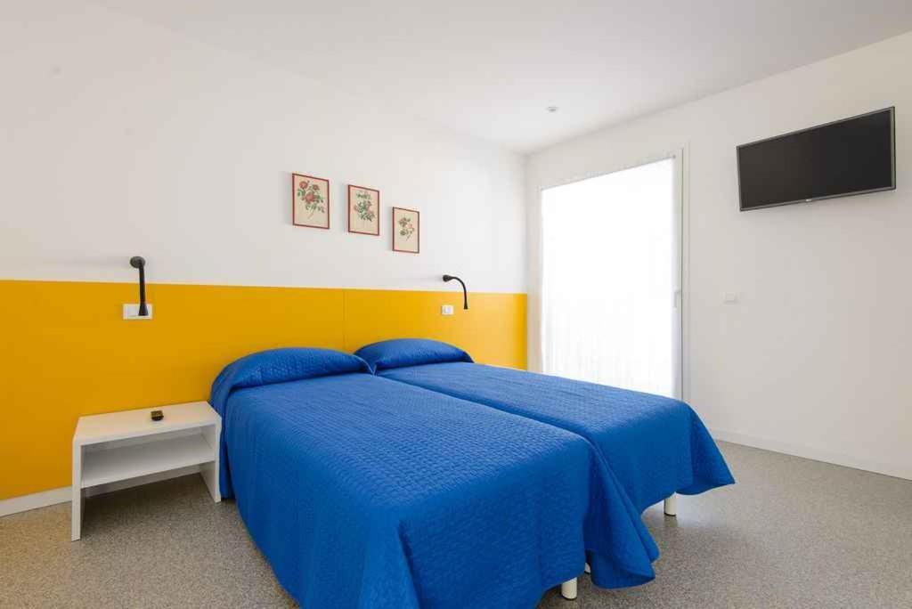 Apartment In Lignano Sabbiadoro 21778 Екстериор снимка