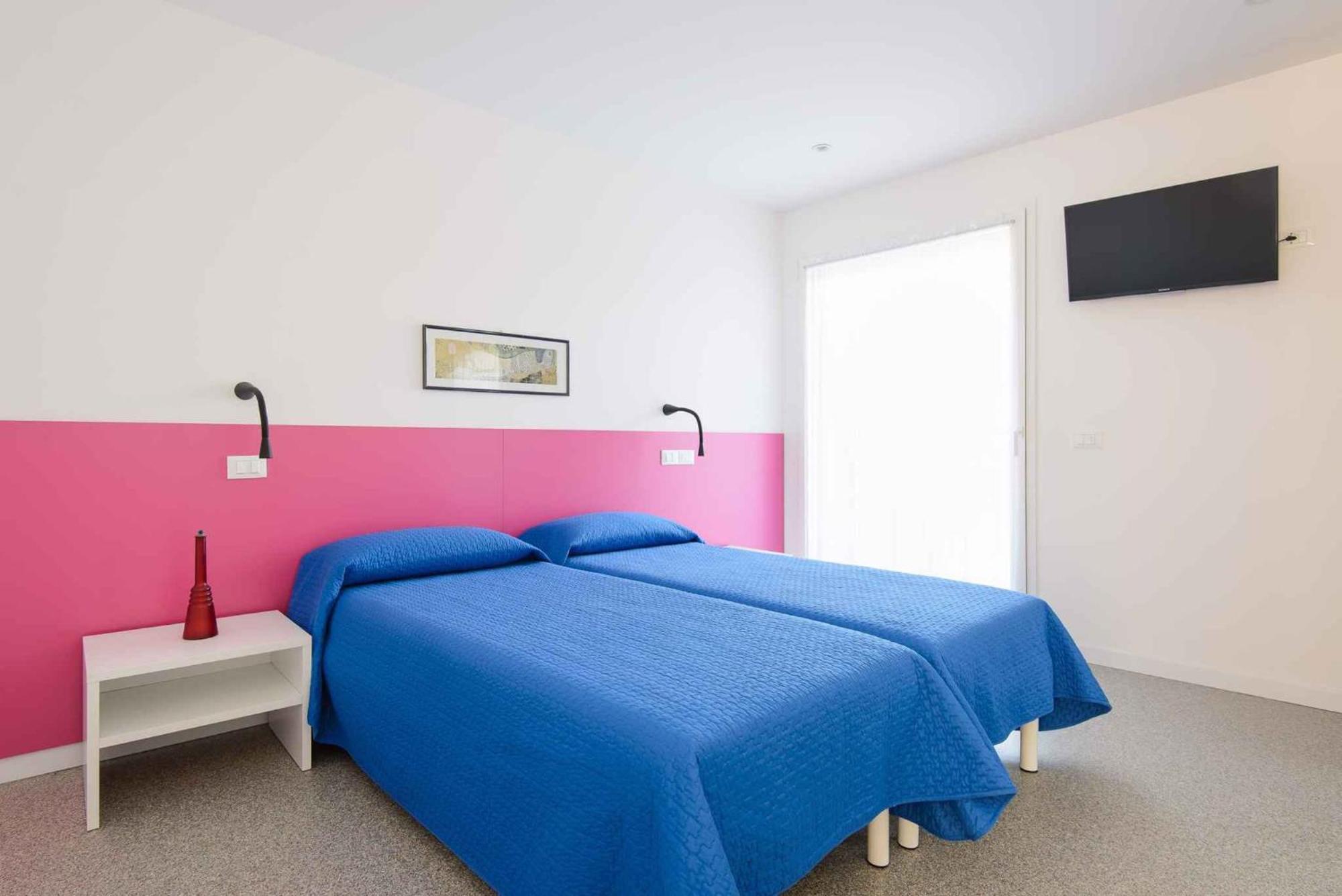Apartment In Lignano Sabbiadoro 21778 Екстериор снимка