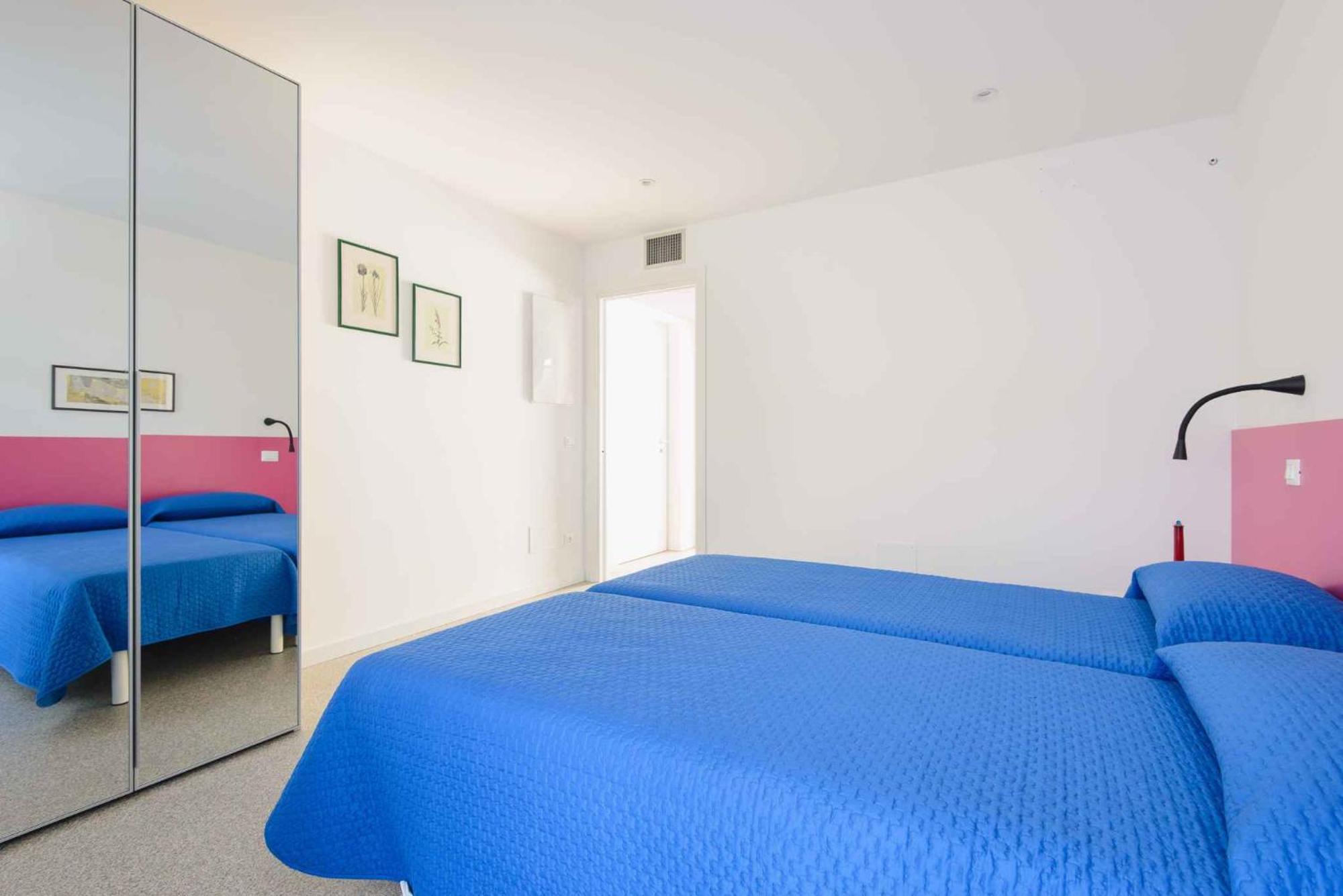 Apartment In Lignano Sabbiadoro 21778 Екстериор снимка