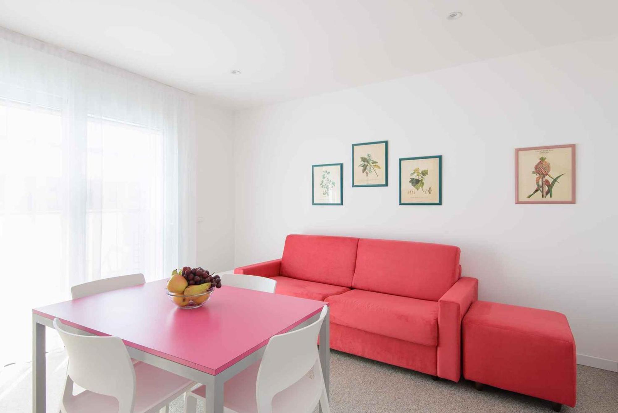 Apartment In Lignano Sabbiadoro 21778 Екстериор снимка
