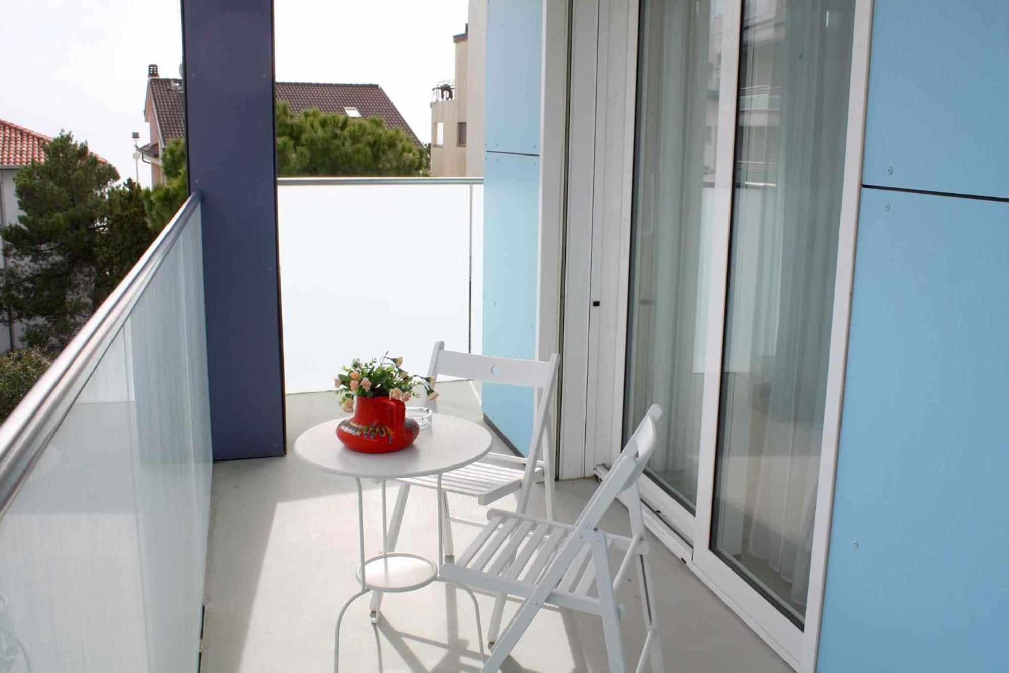 Apartment In Lignano Sabbiadoro 21778 Екстериор снимка