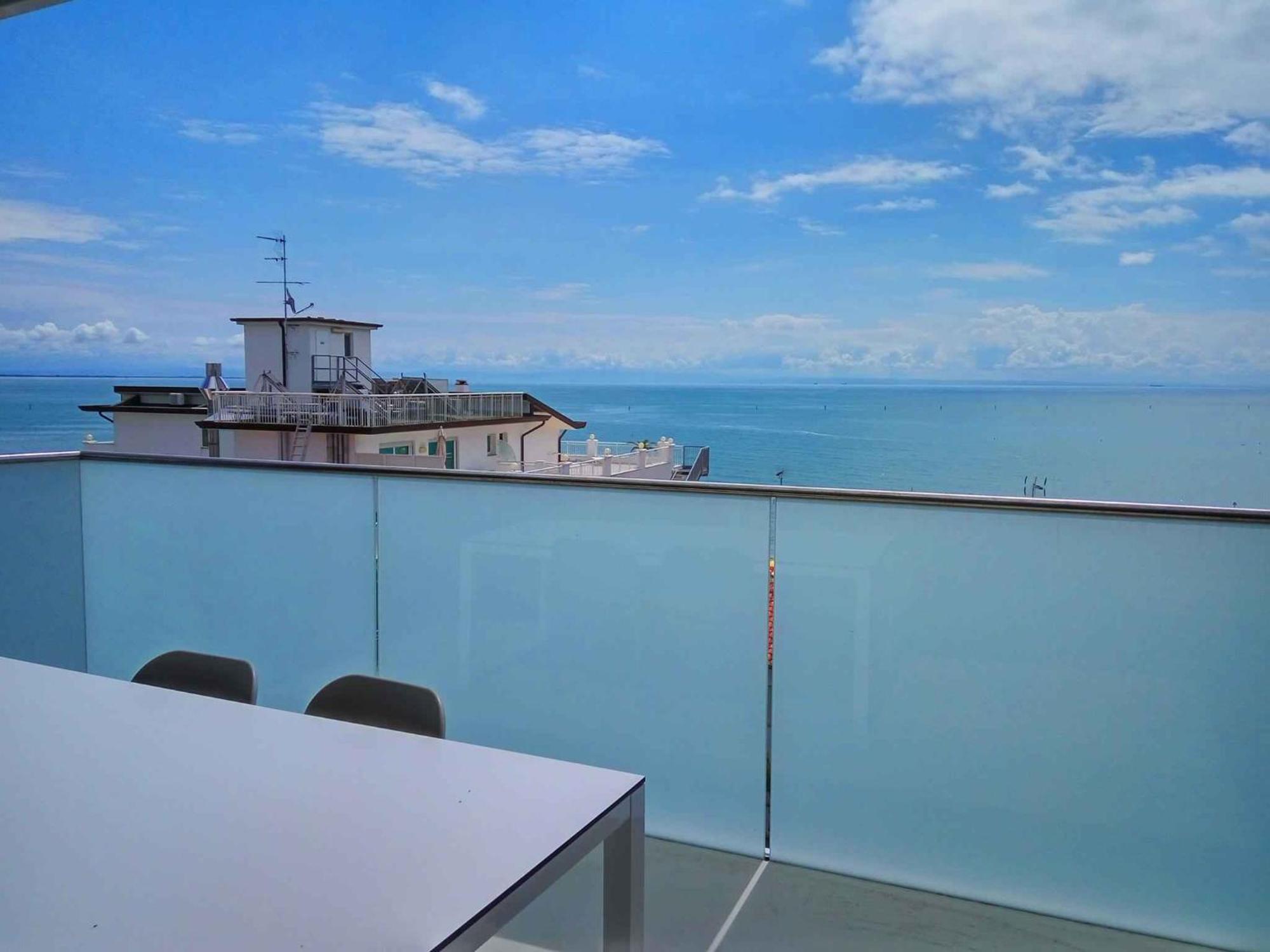 Apartment In Lignano Sabbiadoro 21778 Екстериор снимка