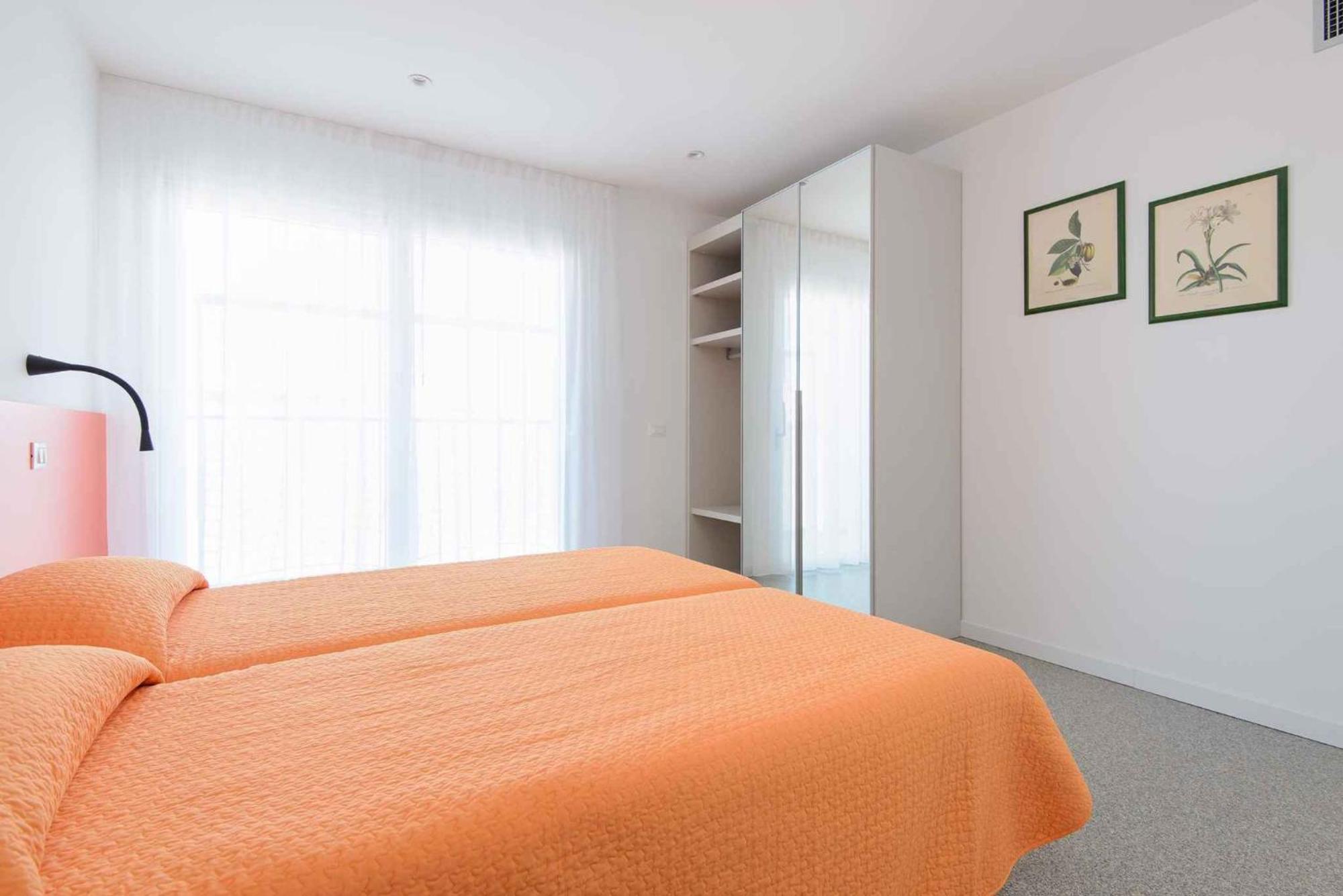 Apartment In Lignano Sabbiadoro 21778 Екстериор снимка