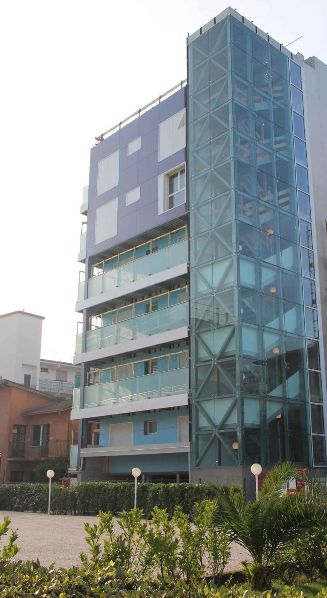 Apartment In Lignano Sabbiadoro 21778 Екстериор снимка