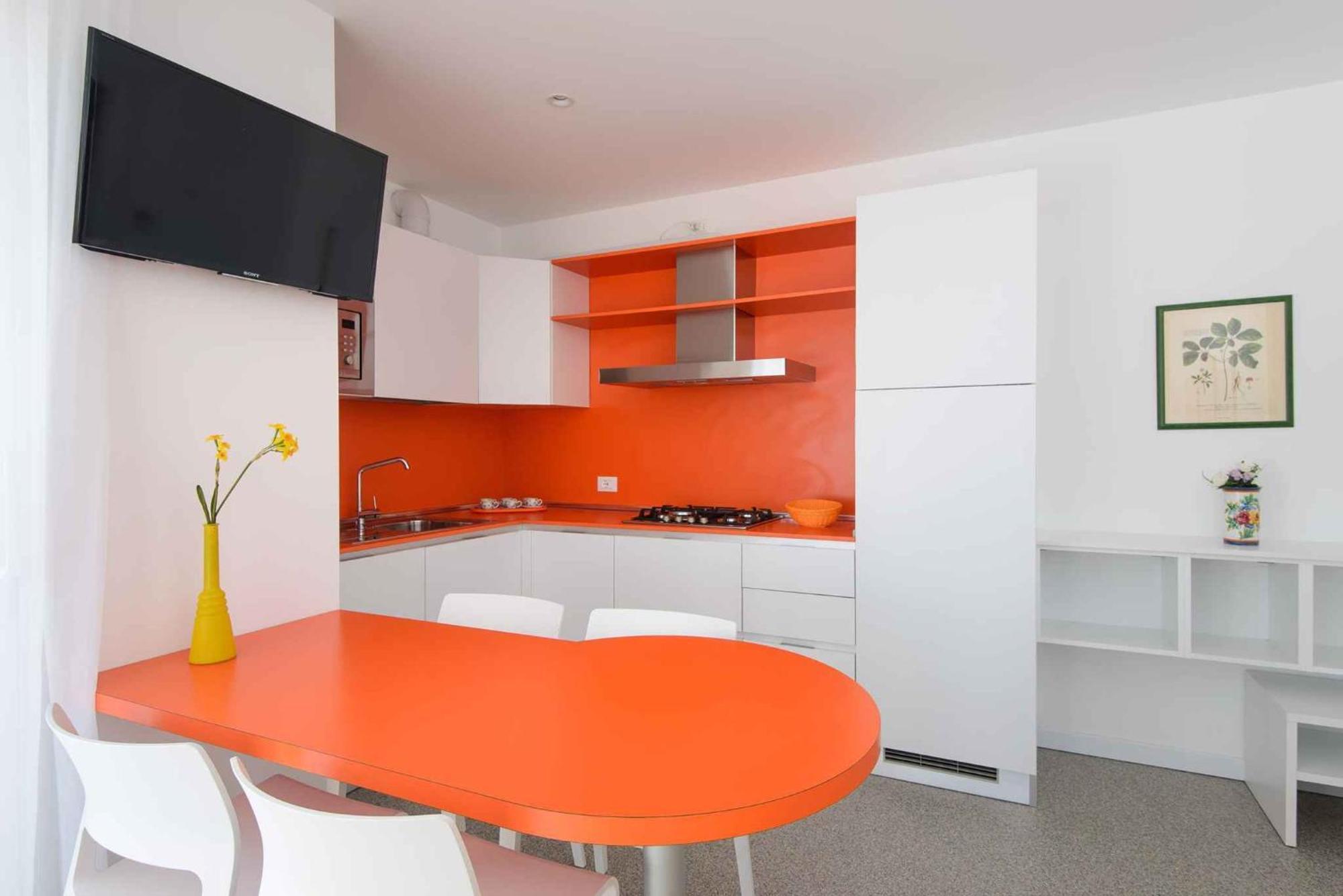 Apartment In Lignano Sabbiadoro 21778 Екстериор снимка